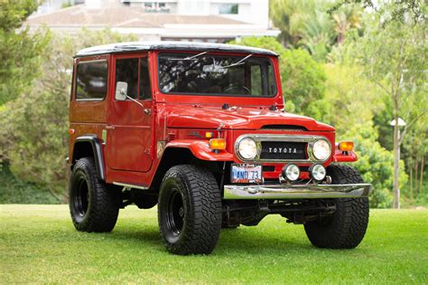fj44 land cruiser for sale.
